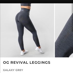 Alphalete OG Revivals